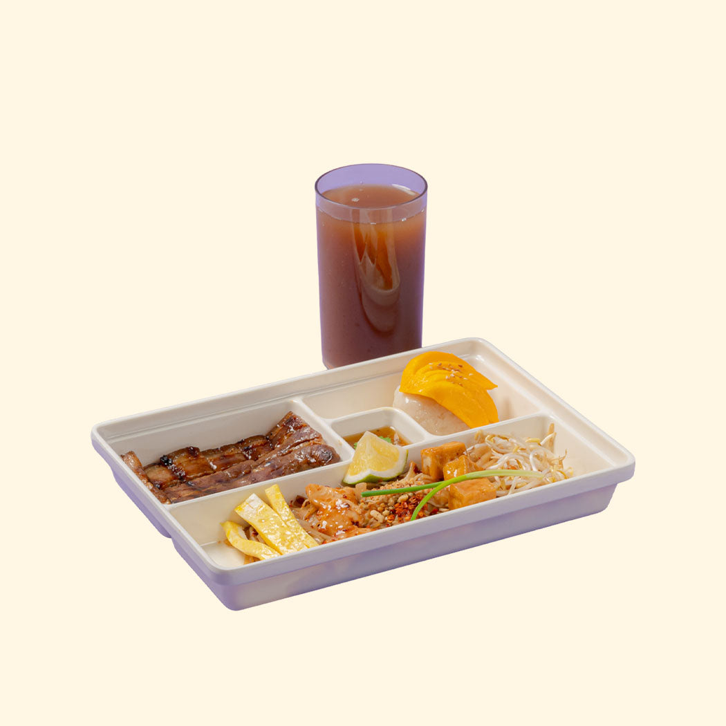 Thai Set Meal 1