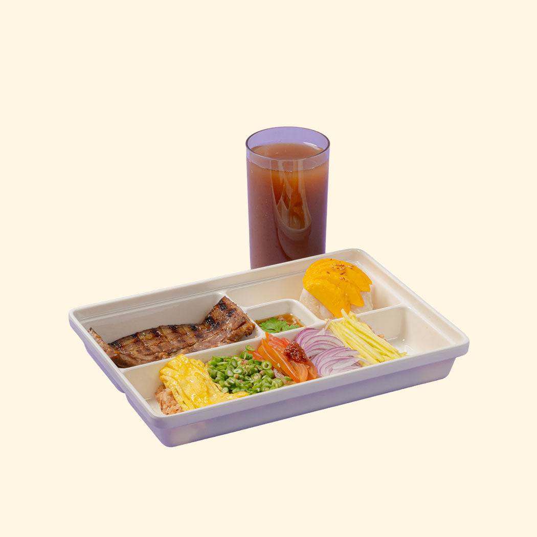 Thai Set Meal 3