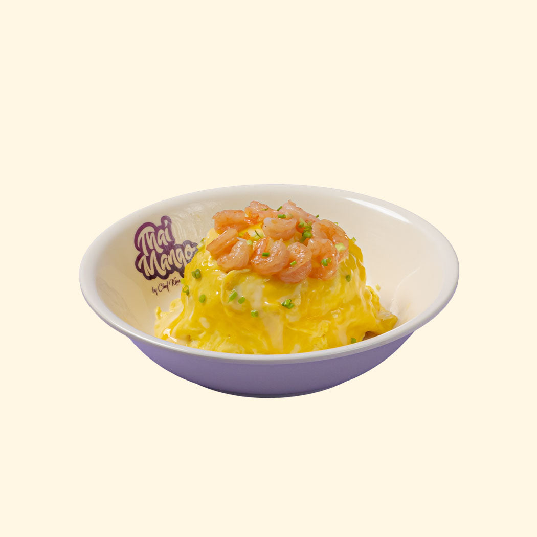 Shrimp Fried Rice