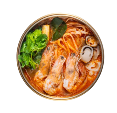 Tom Yum Goong