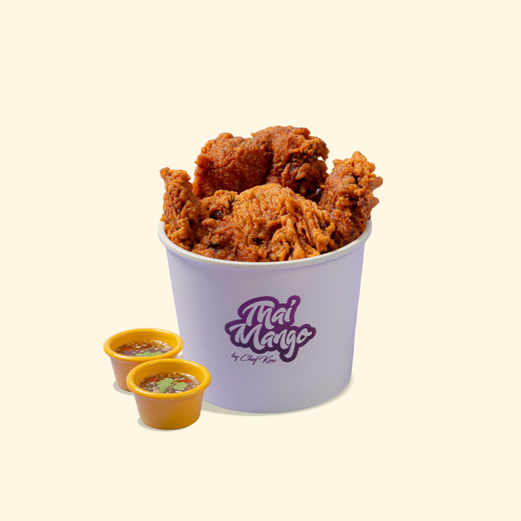 Thai Chicken Bucket
