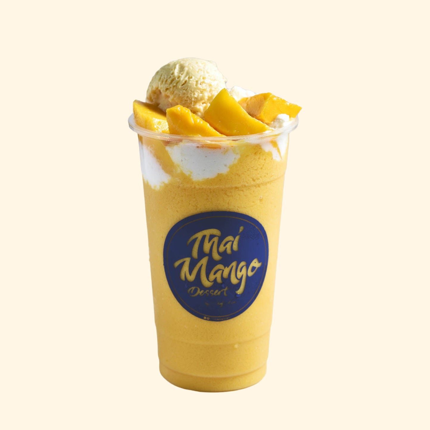 Thai Mango Classic Thai Mango
