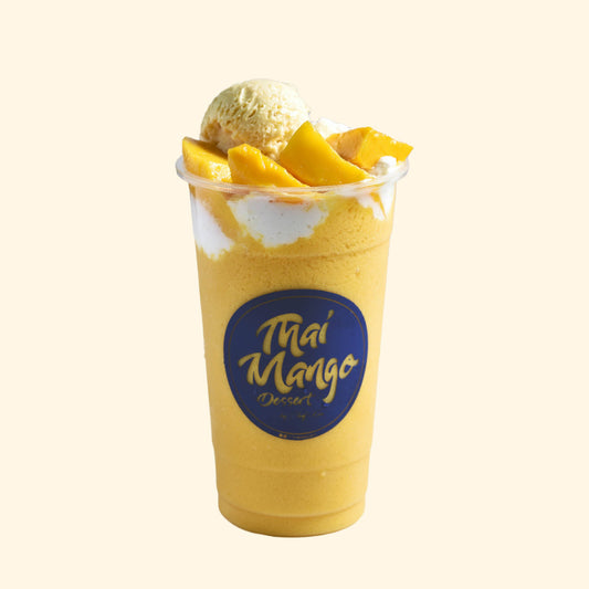 Thai Mango Classic Thai Mango