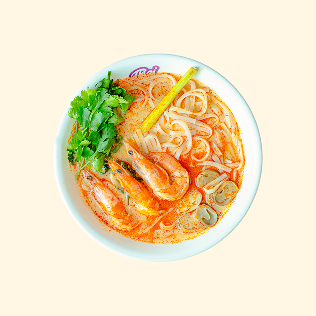 Tom Yum Goong