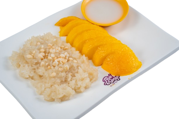Mango Sticky Rice