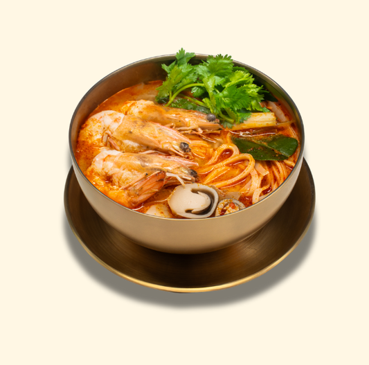 Tom Yum Goong