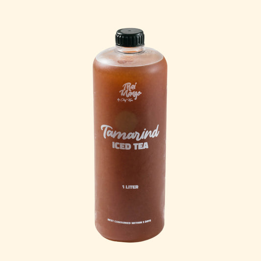 Tamarind Juice Litro Thai Mango